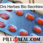 Drs Herbes Bio Secrètes 06
